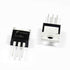 KA7809ETU - TO-220-3 - IC REG LDO 9V 1A TO-220