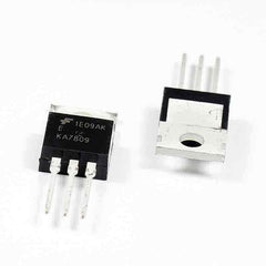 KA7809ETU TO-220-3 IC REG LDO 9V 1A TO-220