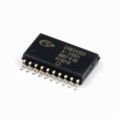 CY8C24223A-24SXIT 20-SOIC (0.295", 7.50mm Width) IC MCU 4K FLASH 256B SRAM 20SOIC