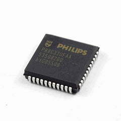 P80C32UFAA,518 44-LCC (J-Lead) IC 80C51 MCU 8BIT ROMLESS 44PLCC