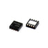 RT9186AGQV - 8-VDFN (3x3) - IC REG LDO ADJ .5A 8VDFN