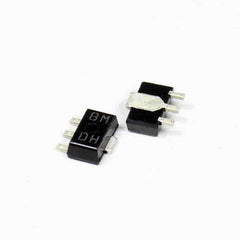 NJM78L18UA-TE1 SOT-89 IC REG LDO 18V .1A SOT89