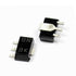 NJM78L20UA-TE1 - SOT-89 - IC REG LDO 20V .1A SOT89