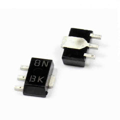 NJM78L20UA-TE1 SOT-89 IC REG LDO 20V .1A SOT89