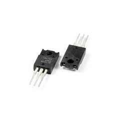 NJM79M15FA TO-220F IC REG LDO -15V .5A TO220F
