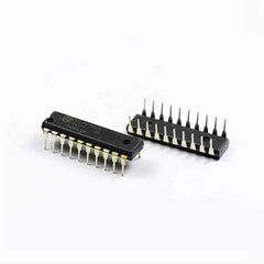 P87LPC767FN,112 20-DIP (0.300", 7.62mm) IC 80C51 MCU 4K OTP 20-DIP