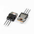 L78S75CV - TO-220AB - IC REG LDO 7.5V 2A TO-220
