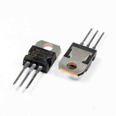 L78S75CV TO-220AB IC REG LDO 7.5V 2A TO-220