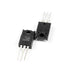 NJM7818FA - TO-220F - IC REG LDO 18V 1.5A TO220F