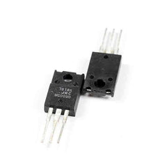 NJM7818FA TO-220F IC REG LDO 18V 1.5A TO220F