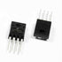 KA78R05CTU - TO-220F-4L - IC REG LDO 5V 1A TO-220F-4
