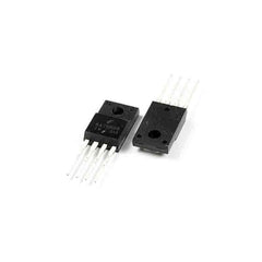 KA78R08CTU TO-220F-4L IC REG LDO 8V 1A TO-220F-4