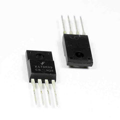 KA78R09CTU TO-220F-4L IC REG LDO 9V 1A TO-220F-4