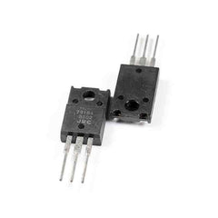 NJM7918FA TO-220F IC REG LDO -18V 1.5A TO220F