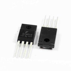 KA278R12CTU TO-220FL IC REG LDO 12V 2A TO-220FL-4