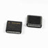 P87C51RB2BA,512 - 44-LCC (J-Lead) - IC 80C51 MCU 512 RAM 44PLCC