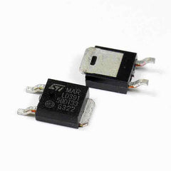 LD39150DT33-R D-Pak IC REG LDO 3.3V 1.5A D-PAK