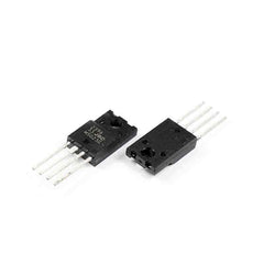 NJM2396F33 TO-220F-4L IC REG LDO 3.3V 1.5A TO-220F-4