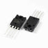 NJM2396F63 - TO-220F-4L - IC REG LDO 6.3V 1.5A TO-220F-4