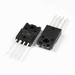 NJM2396F63 TO-220F-4L IC REG LDO 6.3V 1.5A TO-220F-4