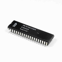 P87C58X2BN,112 40-DIP (0.600", 15.24mm) IC 80C51 MCU 256 RAM 40DIP