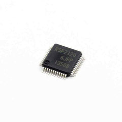 R5F21206JFP#V0 48-LQFP MCU 3/5V 32K -40C TO 85C 48 LQFP
