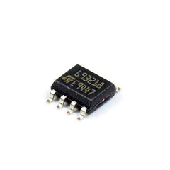 L6932D1.8TR 8-SO IC REG LDO 1.8V 2A 8-SOIC