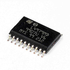 L4979MD 20-SO IC REG LDO 5V .15A SOIC20