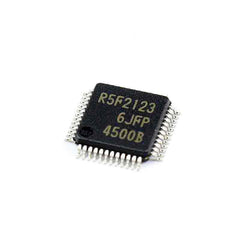 R5F21236JFP 48-LQFP MCU 3/5V 32K+2K 48-LQFP