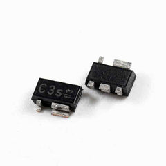TLE4296G V30 PG-SCT595-5 IC REG LDO 3V 30MA SCT595-5