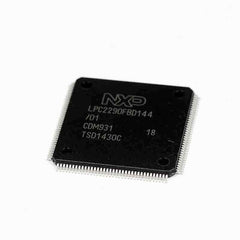 LPC2290FBD144/01,5 144-LQFP IC ARM7 MCU RAM 64K 144-LQFP