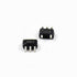 MAX8511EXK15+T - SC-70-5 - IC REG LDO 1.5V .12A SC70-5