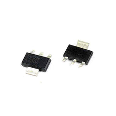 TLE42364G PG-SOT223-4 IC REG LDO 5V .1A SOT223-4