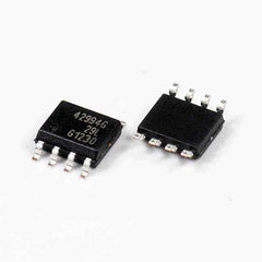 TLE42994G PG-DSO-8 IC REG LDO 5V .15A DSO-8