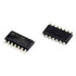 TLE4269GM - PG-DSO-14 - IC REG LDO 5V .1A PDSO14