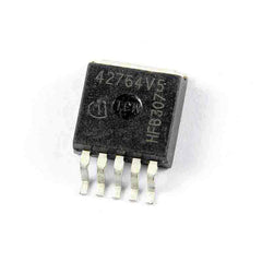 TLE42764G V50 PG-TO263-5 IC REG LDO 5V .4A TO263-5