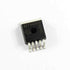 TLE4276G V50 - P-TO220-5-122 - IC REG LDO 5V .4A TO220-5-122