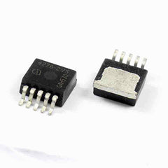 TLE4276-2GV PG-TO263-5 IC REG LDO ADJ .4A TO263-5