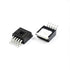 TLE4270G - P-TO263-5 - IC REG LDO 5V .55A P-TO263-5