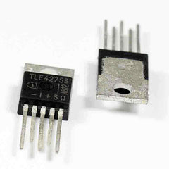 TLE4275S P-TO220-5-12 IC REG LDO 5V .4A TO220-5