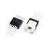 TLE4270S - P-TO220-5-12 - IC REG LDO 5V .55A TO220-5