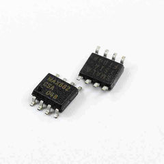 MAX882CSA+T 8-SOIC IC REG LDO 3.3V/ADJ .2A 8-SOIC