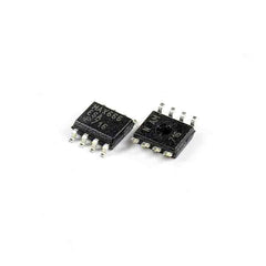 MAX666ESA+T 8-SOIC IC REG LDO 5V/ADJ 40MA 8-SOIC