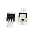LM7808CT/NOPB - TO-220-3 - IC REG LDO 8V 1A TO220-3