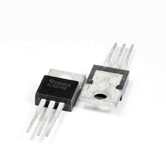 TL780-05CKC TO-220-3 IC REG LDO 5V 1.5A TO-220AB