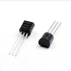 LM78L82ACZ TO-92-3 IC REG LDO 8.2V .1A TO92-3
