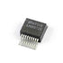 LM9072S - TO-263-9 - IC REG LDO 5V .35A/80MA TO-263-9