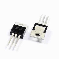 TL780-15CKC TO-220-3 IC REG LDO 15V 1.5A TO-220-3