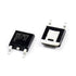 TLV2217-33KTPR - PowerFlex/TO-252 - IC REG LDO 3.3V .5A TO-252