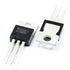 UA78M05CKC - TO-220-3 - IC REG LDO 5V .5A TO220-3
